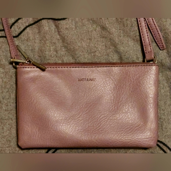 MATT&NAT wallet purse - Picture 1 of 4